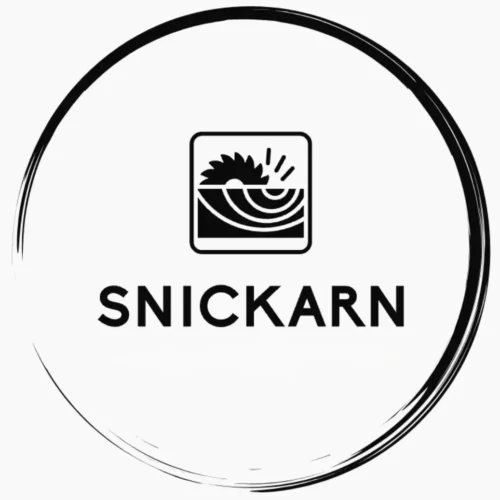 Snickarn Skellefteå - Renovera Köket